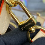 Louis Vuitton Neverfull BB M46705 Brown